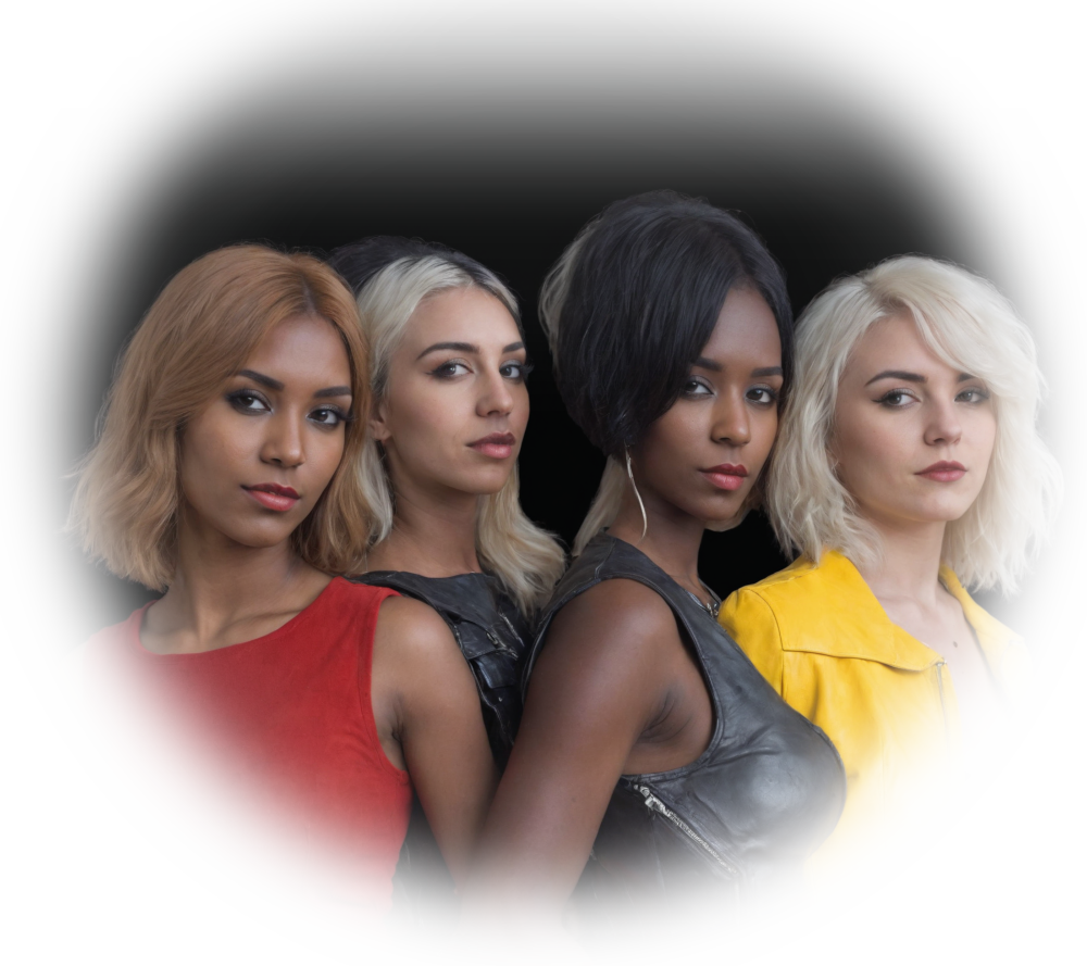 Goldmania Bella - A one-man Girlband with no fans